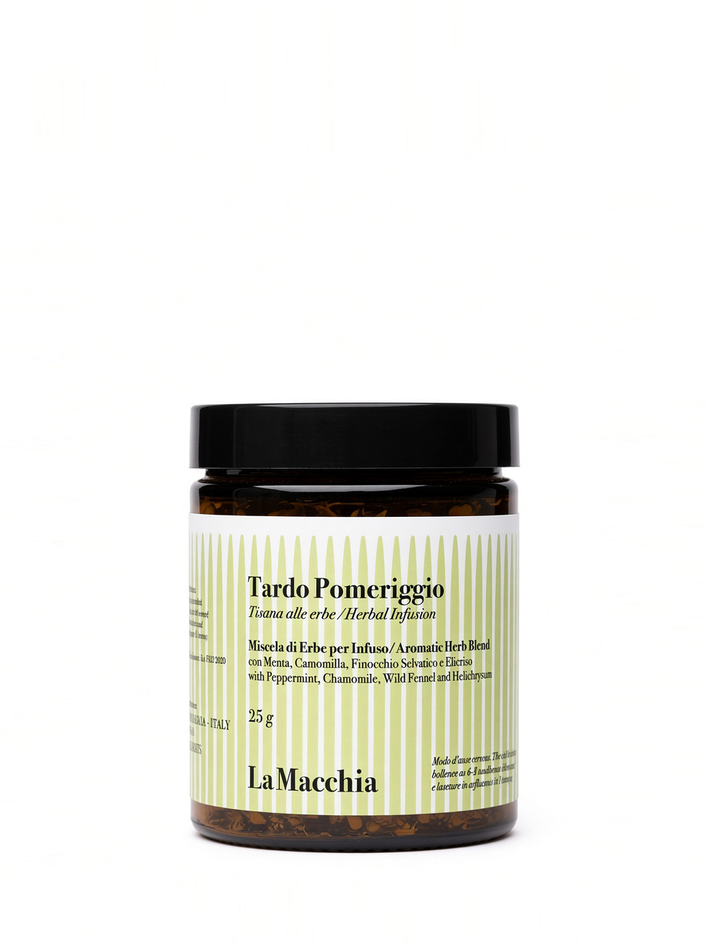 Tardo Pomeriggio