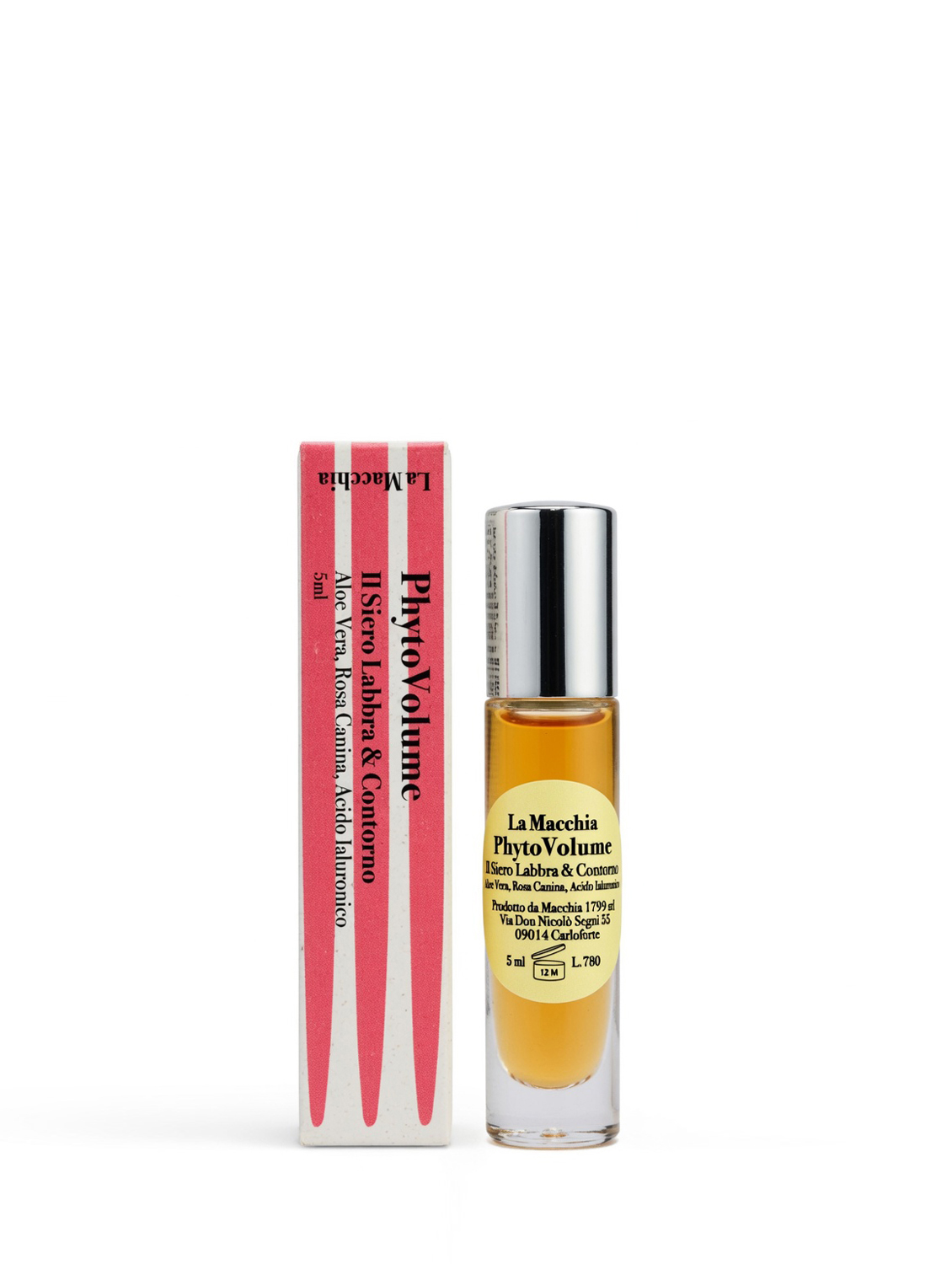 PhytoVolume