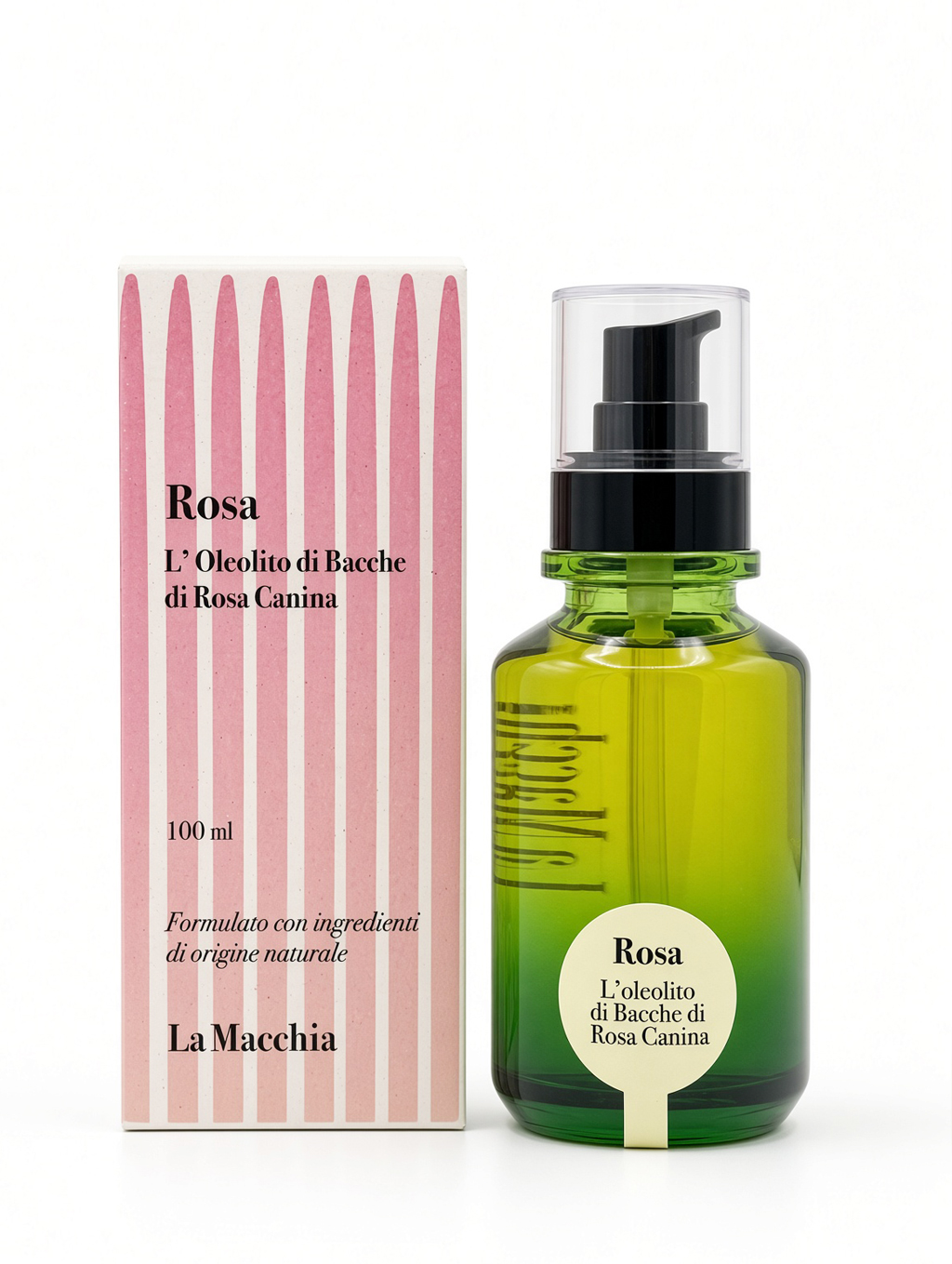 Rosa