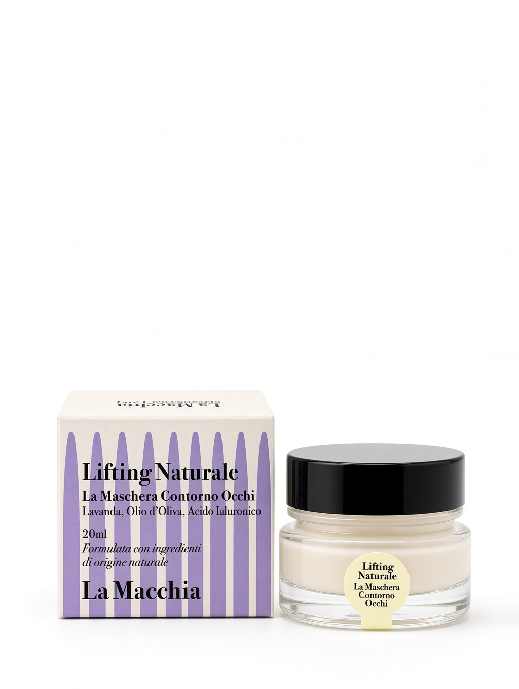 Lifting Naturale