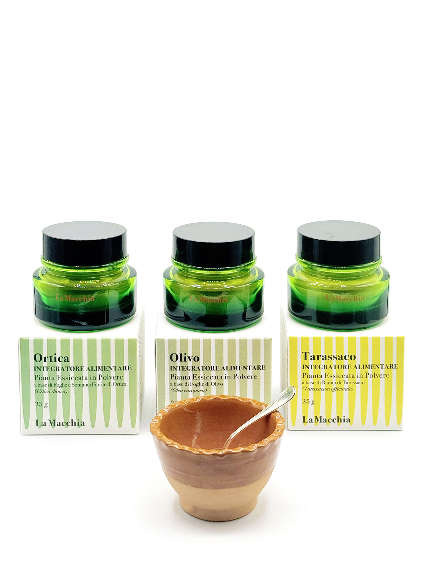 Sardinian Booster™ Benessere Quotidiano