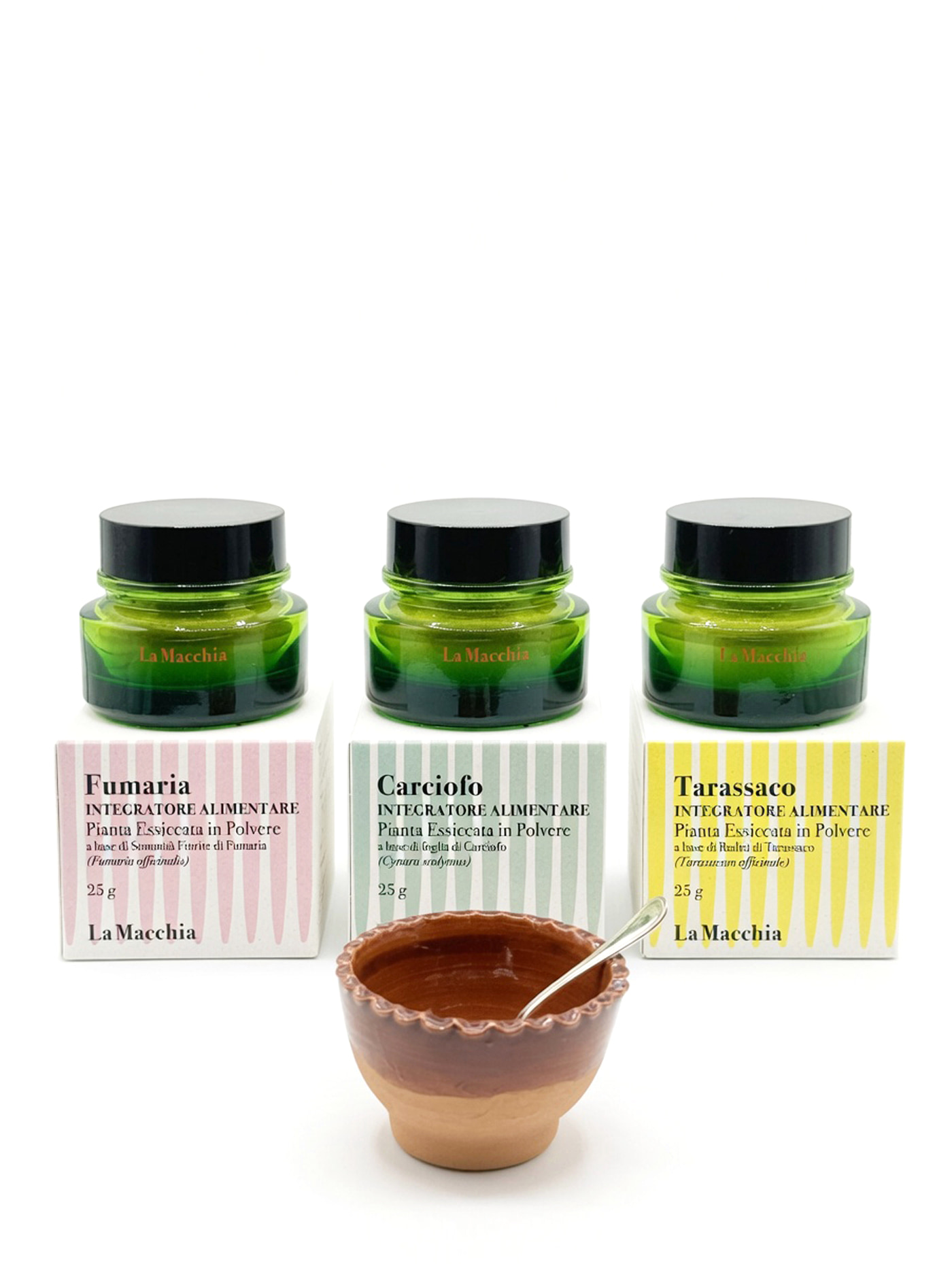 Sardinian Booster™ Detox